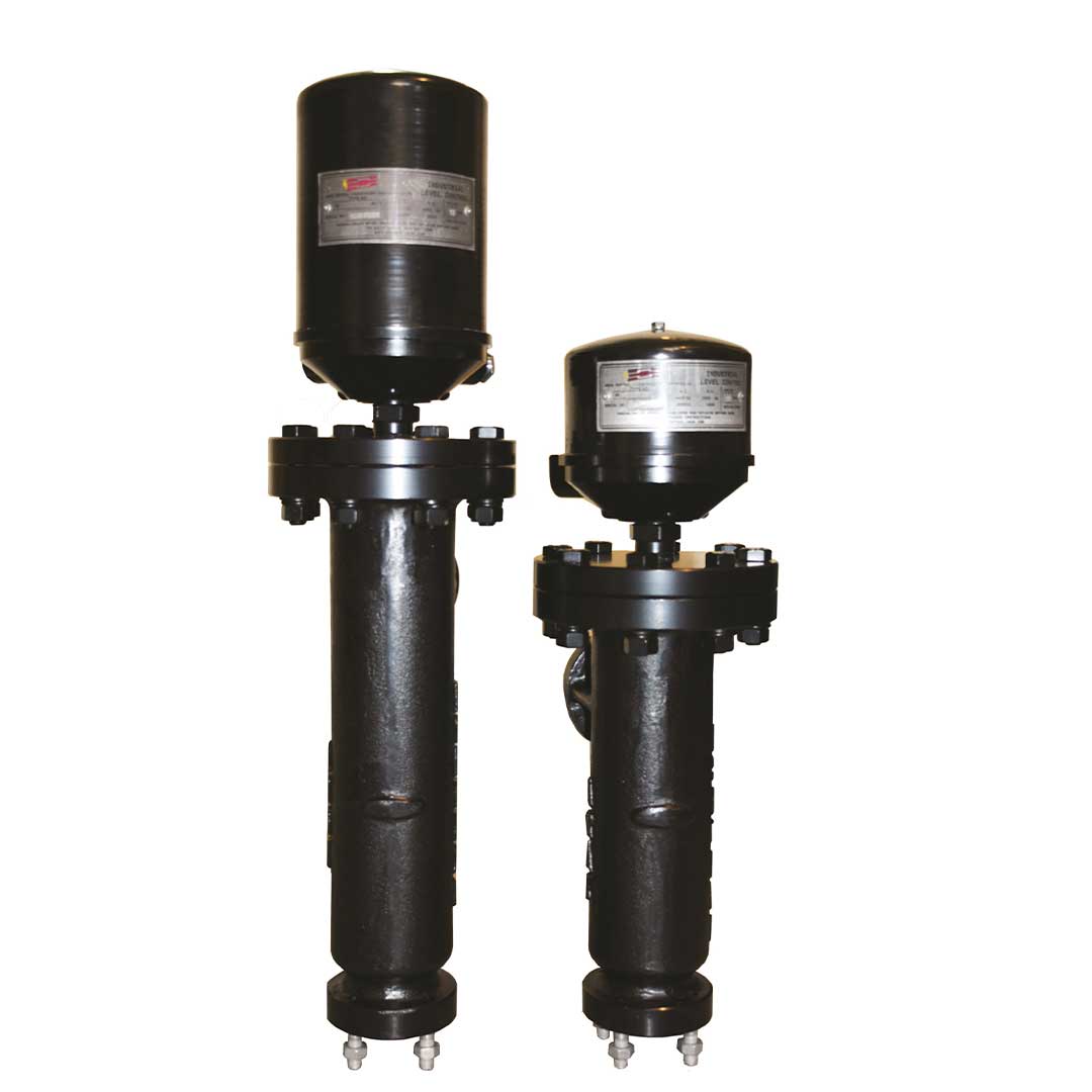 کنترل کننده سطح آب بویلر - Boiler Water Level Control
